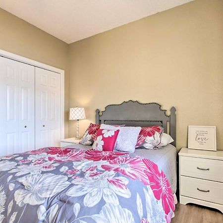 Waterfront Townhome With Private Dock And Lake Views Lake Ozark Exteriér fotografie
