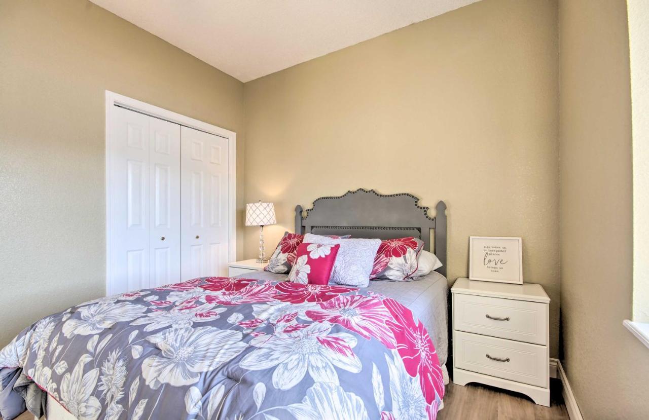 Waterfront Townhome With Private Dock And Lake Views Lake Ozark Exteriér fotografie